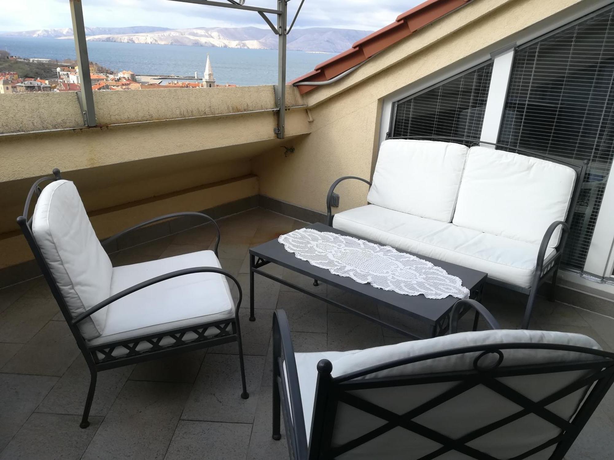 Apartments Laura Senj (Lika-Senj) Exterior foto